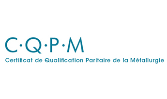 logo CQPM