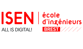 logo ISEN Brest