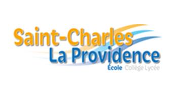 logo Saint-Charles